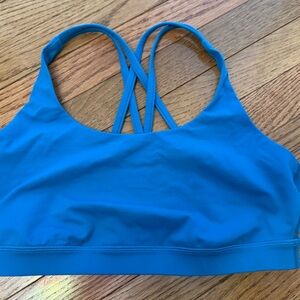 Lululemon Energy Bra
